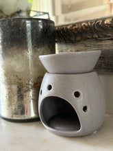 Load image into Gallery viewer, Stoneware Ceramic Burner
