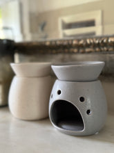 Load image into Gallery viewer, Stoneware Ceramic Burner
