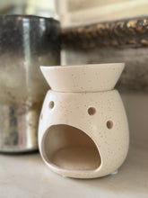 Load image into Gallery viewer, Stoneware Ceramic Burner
