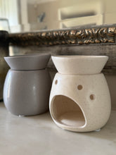 Load image into Gallery viewer, Stoneware Ceramic Burner
