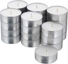 Tea Light Candles